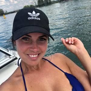 Meet your Posher, Marianne